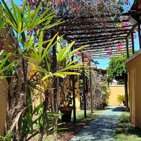 Aloha Itauna Saquarema Extérieur photo