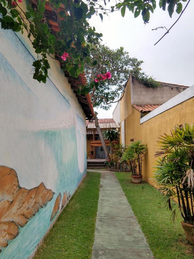 Aloha Itauna Saquarema Extérieur photo