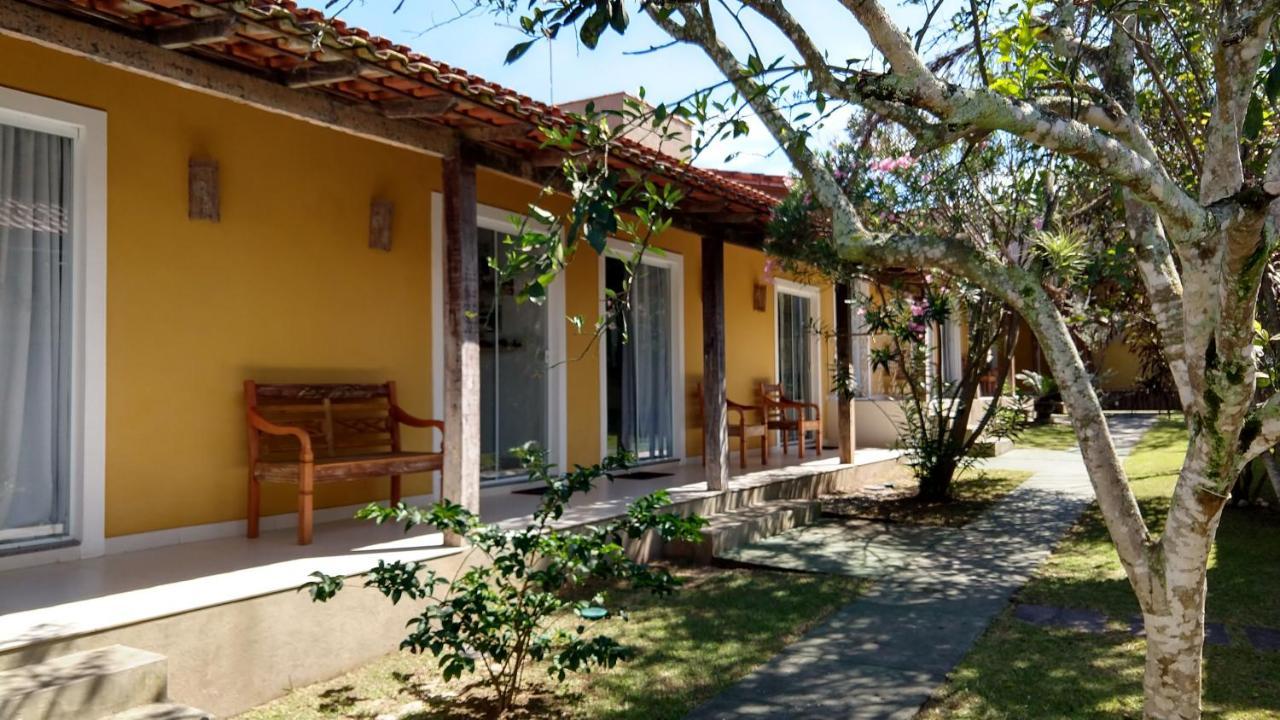 Aloha Itauna Saquarema Extérieur photo