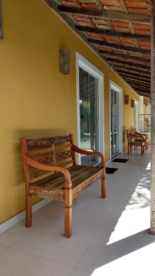 Aloha Itauna Saquarema Extérieur photo