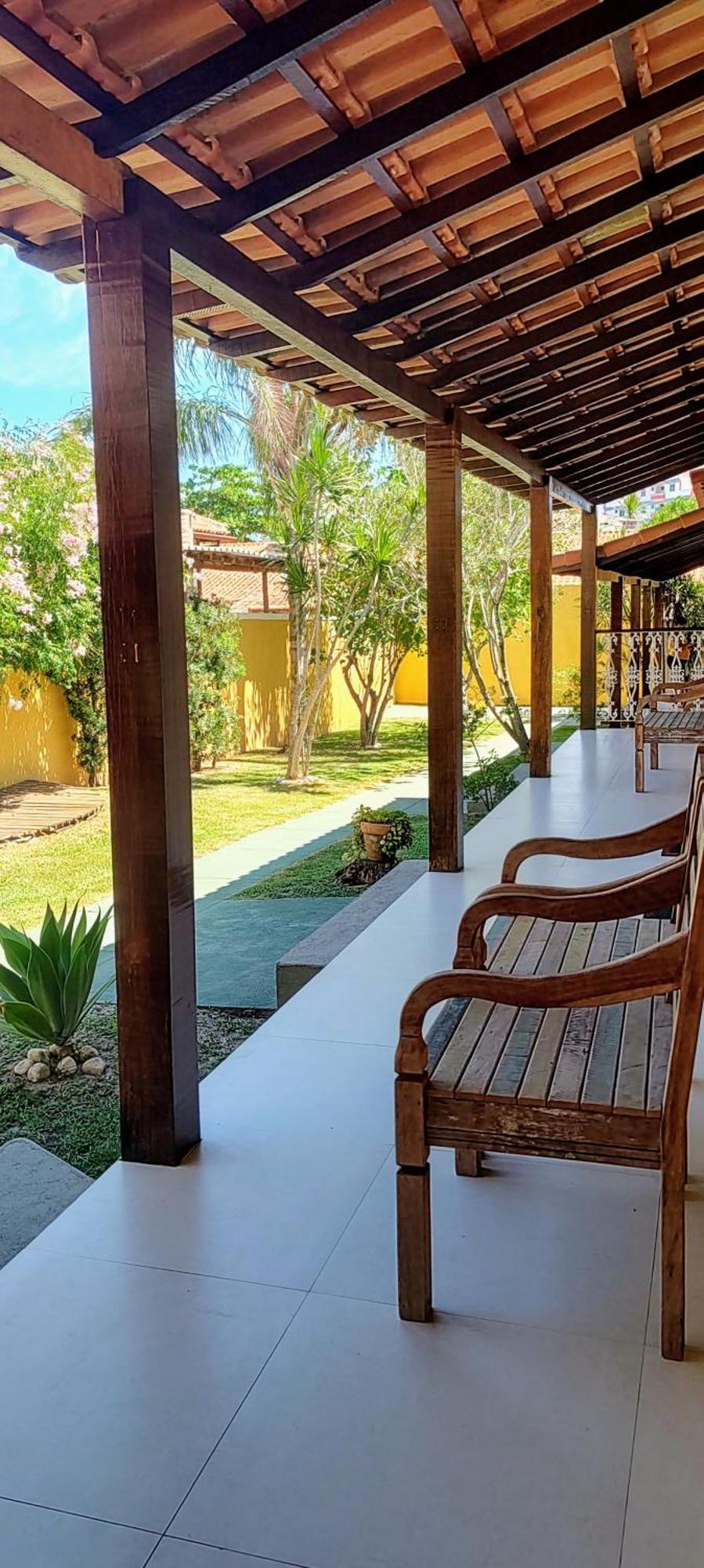 Aloha Itauna Saquarema Extérieur photo