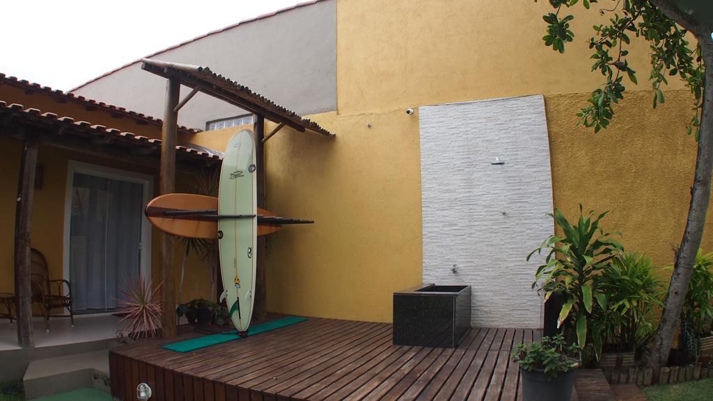 Aloha Itauna Saquarema Extérieur photo
