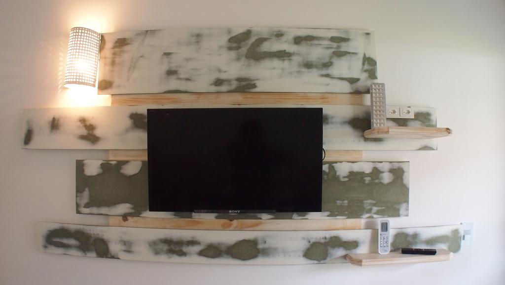 Aloha Itauna Saquarema Chambre photo