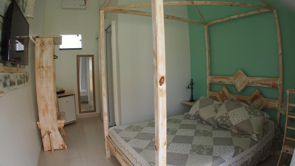 Aloha Itauna Saquarema Chambre photo